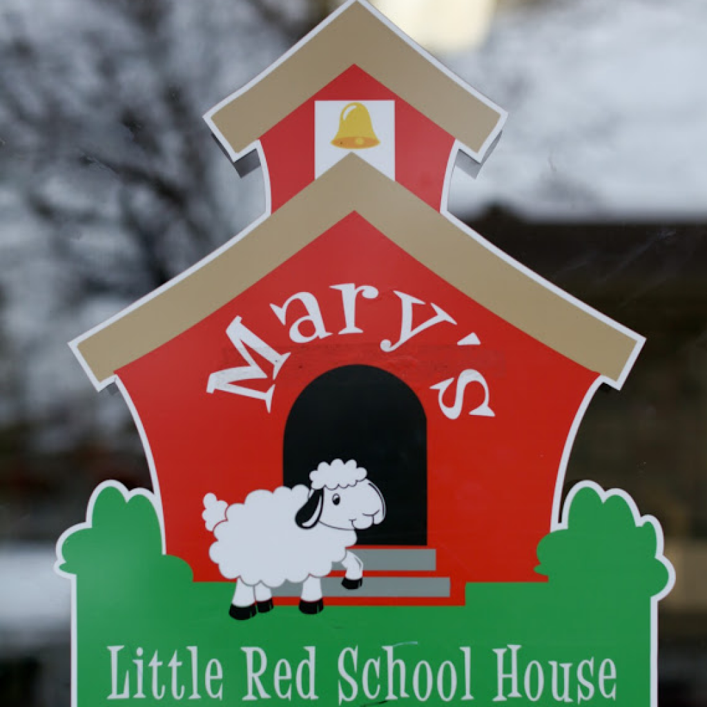 Little Red School House